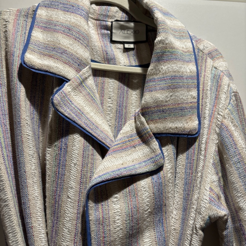 Alexis Jacket - Picture 2 of 4